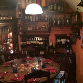 La Vecchia Locanda - Italian Near Me - Rome, RM