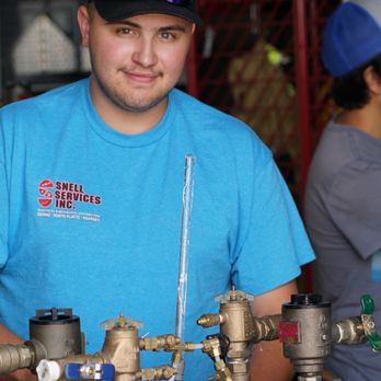 Snell Services - Plumbing Near Me - Gering, Nebraska Snell Services - Plumbing Near Me - Gering, Nebraska