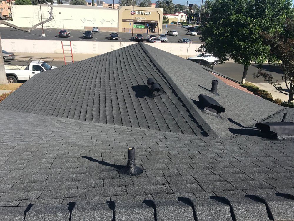 Slide of Rivera Roofing