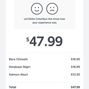 Ebiko - Price - Sushi Bars Near Me - San Francisco, California Ebiko - Price - Sushi Bars Near Me - San Francisco, California