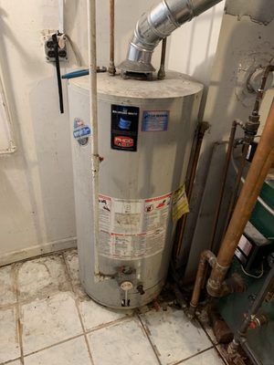 Clear Drainz Plumbing, Heating And Drain Cleaning Logo