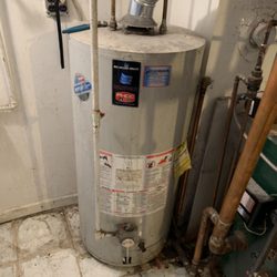 Clear Drainz Plumbing, Heating And Drain Cleaning