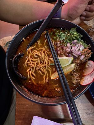 Shogun Taqueria by null