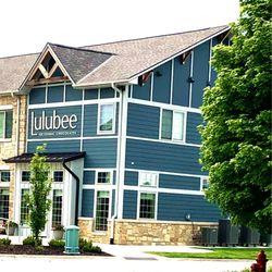 Lulubee Artisanal Chocolates - Store front