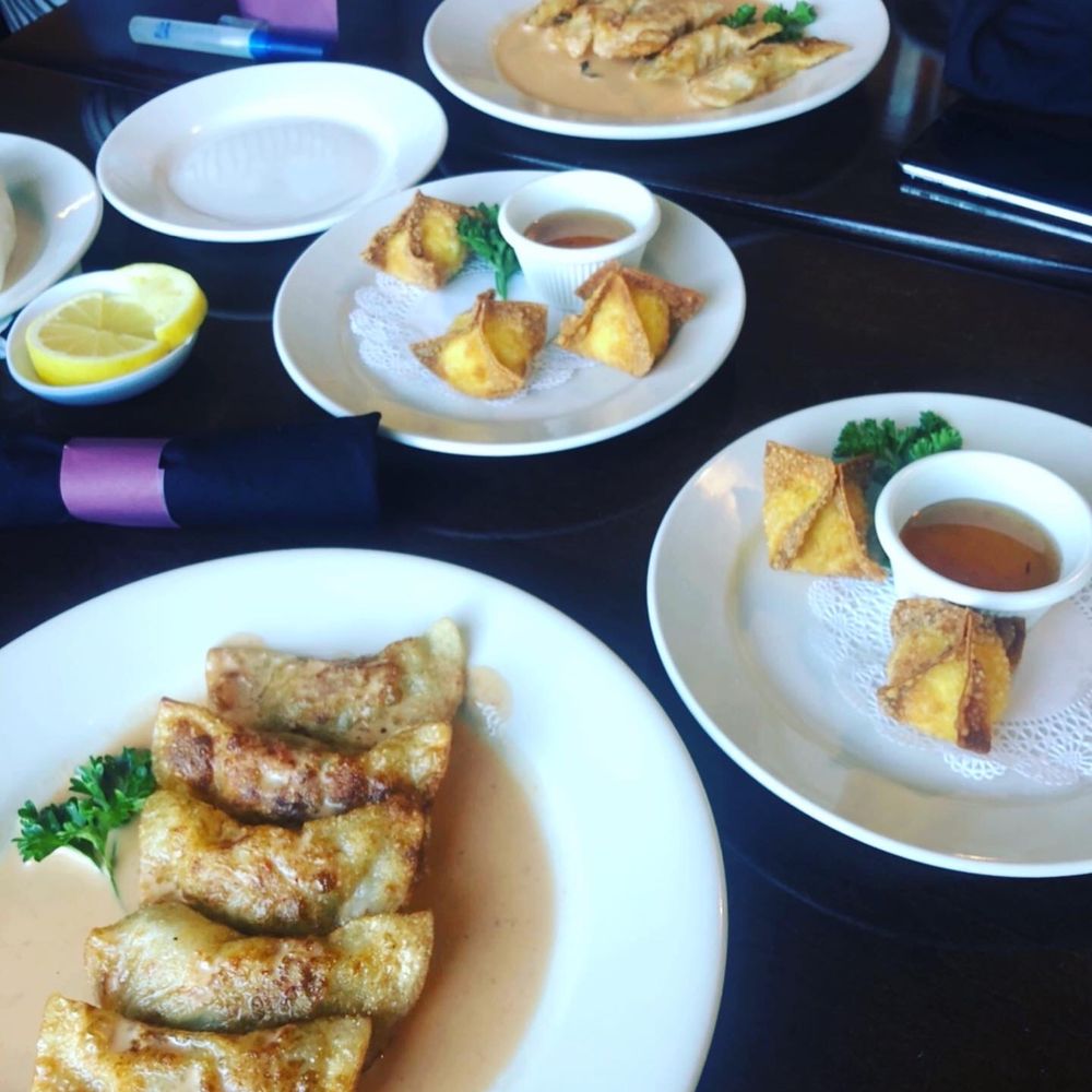 Thai Cafe - Thai Near Me - Wake Forest, North Carolina Thai Cafe - Thai Near Me - Wake Forest, North Carolina