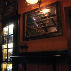 San Paolo - Interior