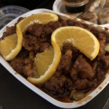Lucky Star Chinese Restaurant - Orange chicken - Chinese Near Me - Mansfield, Pennsylvania Lucky Star Chinese Restaurant - Orange chicken - Chinese Near Me - Mansfield, Pennsylvania
