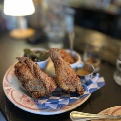Onion City Chicken & Oyster - Chicken
