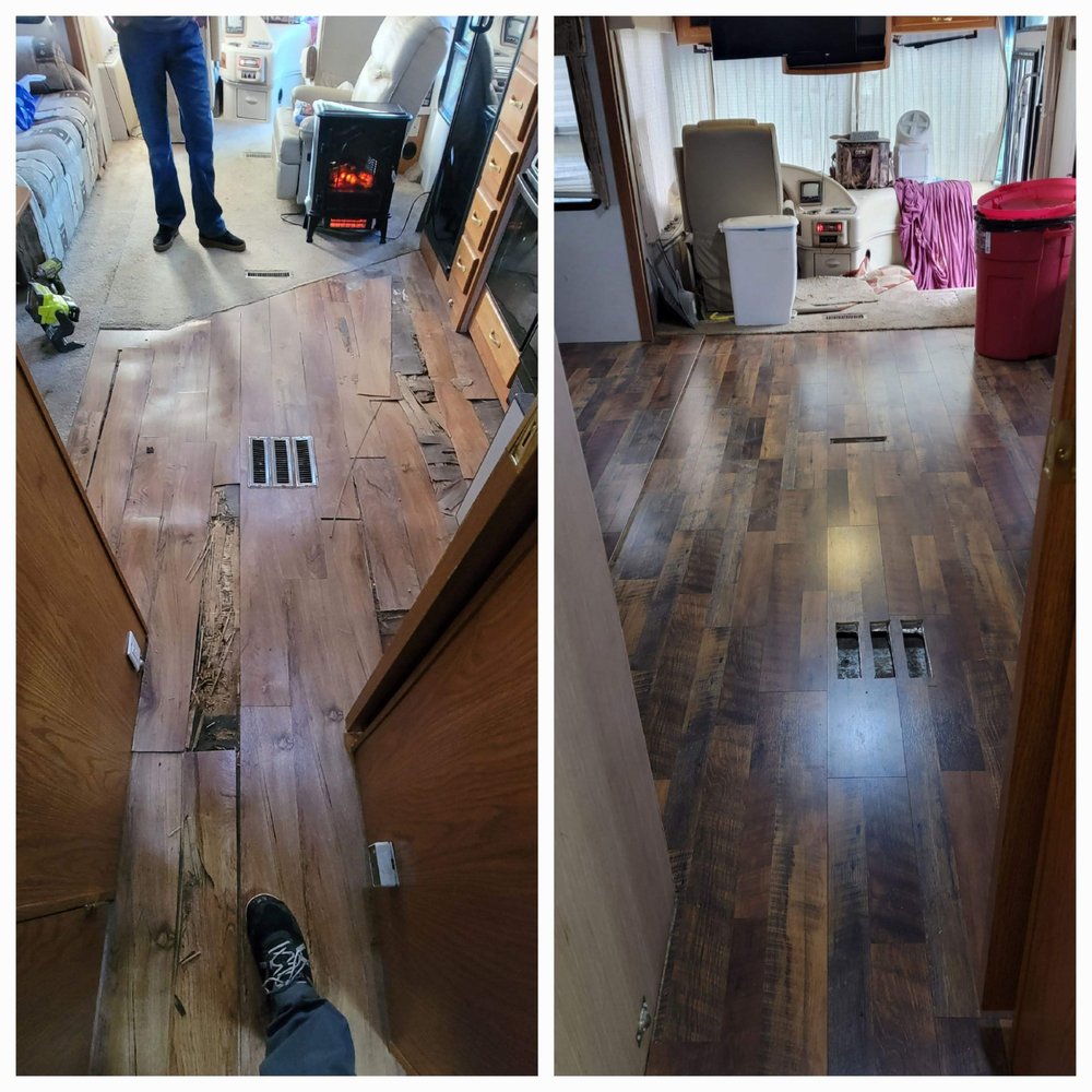 CENTURY CLUB RV AND SOLAR Updated September 2024 Bakersfield