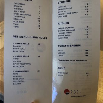 Akafuji Restaurant - Japanese Near Me - La Habra, California Akafuji Restaurant - Japanese Near Me - La Habra, California