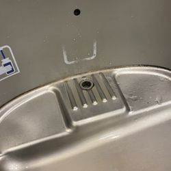 Water station