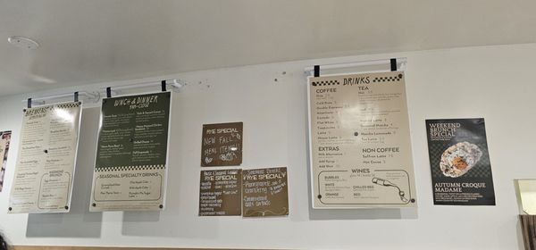 Menu photo 1 Rye Goods Laguna Beach, CA