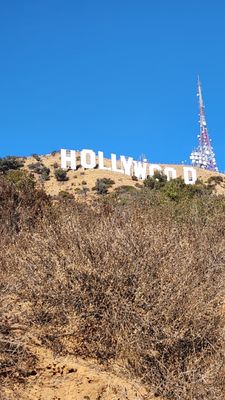 The Brush Canyon Trail by null