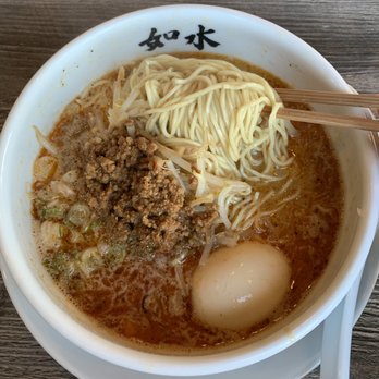 Ramen Josui - Tan Tan Ramen - Ramen Near Me - Torrance, California Ramen Josui - Tan Tan Ramen - Ramen Near Me - Torrance, California