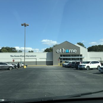 At Home - Home Decor Near Me - Crofton, Maryland
