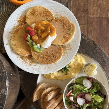 AlterNativa café - Pancakes and eggs. - Cafes Near Me - Ostrava, Missouri AlterNativa café - Pancakes and eggs. - Cafes Near Me - Ostrava, Missouri