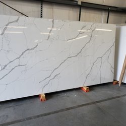 Geo's Marble & Granite - new quartz