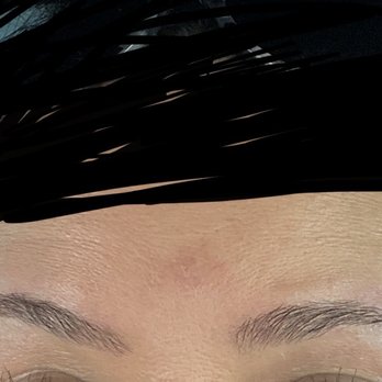 Euphoria Nails & Spa - Horrible eyebrow wax - Nail Salons Near Me - Ontario, California