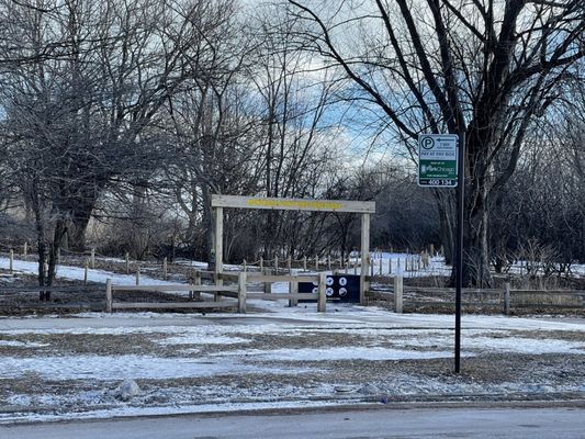 Montrose Point Bird Sanctuary by null