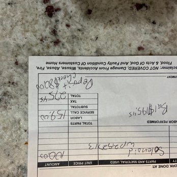 Allstar Appliance - No where does it Charge for service fee - Appliances & Repair Near Me - Waterbury, Connecticut