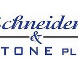 Schneider & Stone PLC - Logo