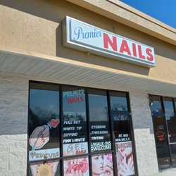 Premier Nails