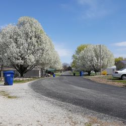 Stone's Mobile Home Park
