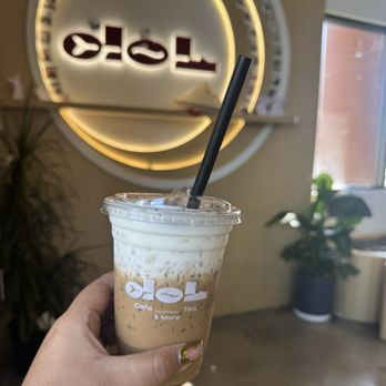 Dol Coffee House - Coffee & Tea Near Me - Gardena, California Dol Coffee House - Coffee & Tea Near Me - Gardena, California