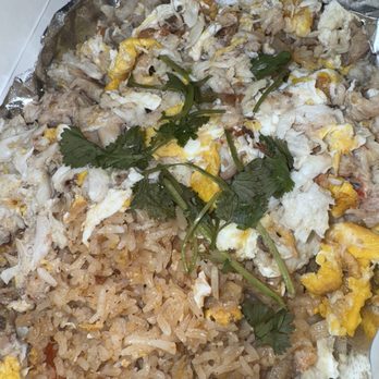 Mama Surang's Thai Kitchen - Thai Near Me - Las Vegas, Nevada