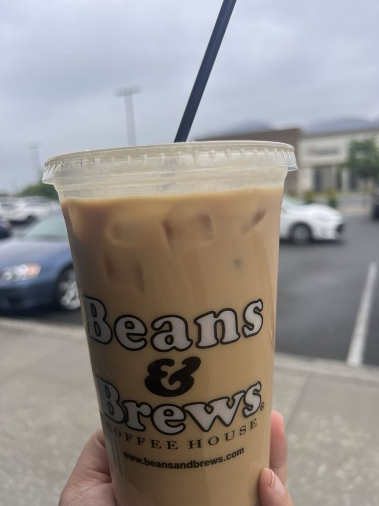 Beans & Brews Coffee House Image