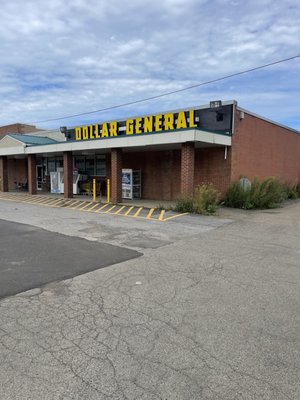 Dollar General