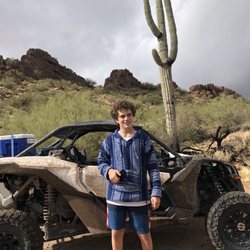 AZ Rentals and More