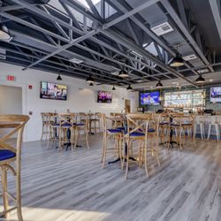 The Committed Pig - Rooftop bar