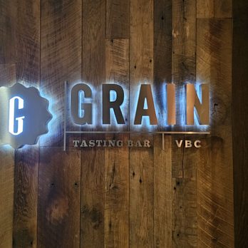 Grain Tasting Bar - Wine Bars Near Me - Vancouver, British Columbia Grain Tasting Bar - Wine Bars Near Me - Vancouver, British Columbia