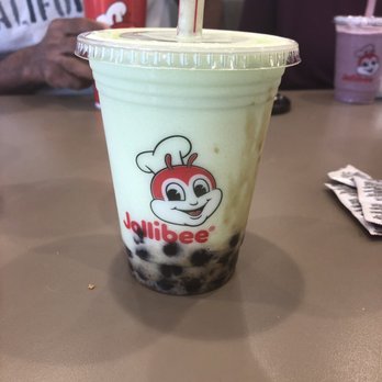 Jollibee - Coconut pearl cooler - Chicken Shop Near Me - Jacksonville, Florida Jollibee - Coconut pearl cooler - Chicken Shop Near Me - Jacksonville, Florida