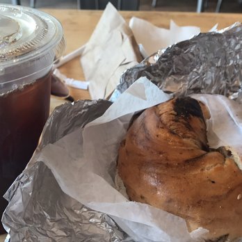 Lot's-O-Bagels - Bagels Near Me - Astoria, New York