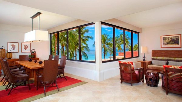 The Royal Hawaiian, a Luxury Collection Resort, Waikiki by null