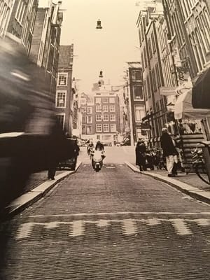 HOTEL IX AMSTERDAM by null