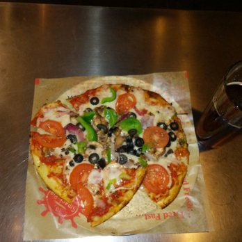 Smack Pie Pizza - Pizza Near Me - Lodi, California Smack Pie Pizza - Pizza Near Me - Lodi, California
