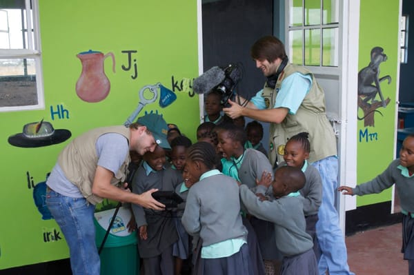 Austinwood Productions