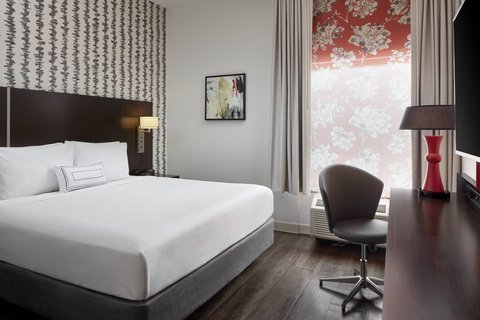 Fairfield by Marriott Inn & Suites Washington, DC/Downtown by null