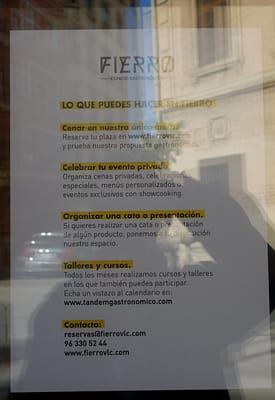 Fierro by null