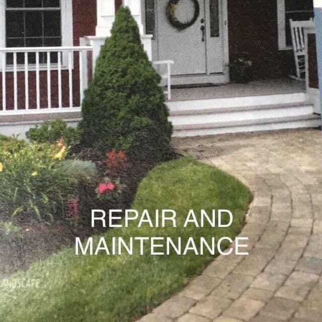 Slide of Raffy's Maintenance & Repair