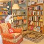 Photo of Much Ado Books