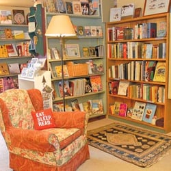 Much Ado Books