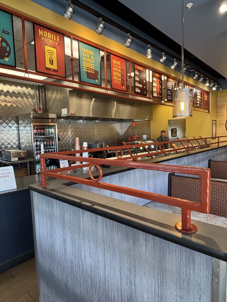 Pancheros Mexican Grill - Sioux Falls 41st