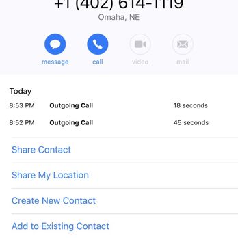 Jersey Mike's Subs - See the time call was made and no answer! - Fast Food Near Me - Omaha, Nebraska Jersey Mike's Subs - See the time call was made and no answer! - Fast Food Near Me - Omaha, Nebraska