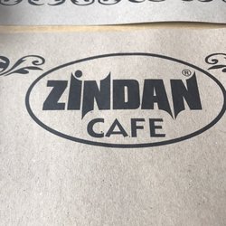 Zindan Cafe