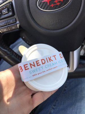 Benedikt Dairy by null