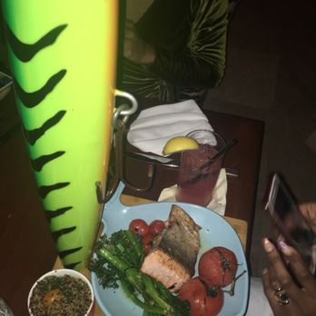 Barton G - New American Near Me - Miami Beach, Florida